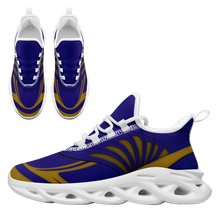 Load image into Gallery viewer, Custom MaxSoul Shoes and Hat Combo Personalized JH-D020105-3