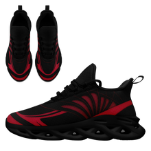 Load image into Gallery viewer, Custom MaxSoul Shoes and Hat Combo Personalized JH-D020105-4