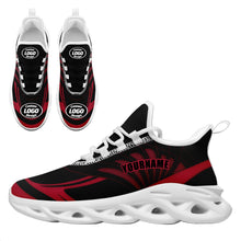 Load image into Gallery viewer, Custom MaxSoul Shoes and Hat Combo Personalized JH-D020105-4