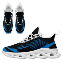 Load image into Gallery viewer, Custom MaxSoul Shoes and Hat Combo Personalized JH-D020105-6