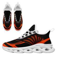 Load image into Gallery viewer, Custom MaxSoul Shoes and Hat Combo Personalized JH-D020105-7