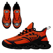 Load image into Gallery viewer, Custom MaxSoul Shoes and Hat Combo Personalized JH-D020105-8