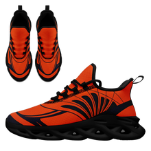 Load image into Gallery viewer, Custom MaxSoul Shoes and Hat Combo Personalized JH-D020105-8