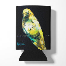 Load image into Gallery viewer, Bird Birdie Can or Bottle Beverage Insulator Hugger