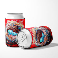 Load image into Gallery viewer, Bird Egg-Stra Speical Can or Bottle Beverage Insulator Hugger