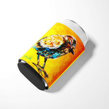 Load image into Gallery viewer, Bird Look At The Birdie Can or Bottle Beverage Insulator Hugger