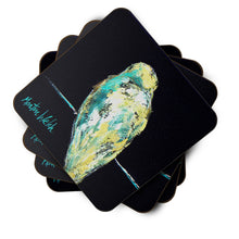 Load image into Gallery viewer, Bird Not My Problem Coasters - Set of 4 Lightweight Foam, Absorbent Drink Coasters