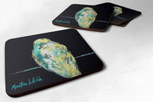 Load image into Gallery viewer, Bird Not My Problem Coasters - Set of 4 Lightweight Foam, Absorbent Drink Coasters