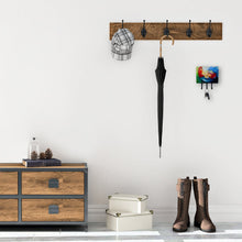 Load image into Gallery viewer, Bird - Rooster Chief Big Feathers Leash or Key Holder
