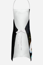 Load image into Gallery viewer, Hot Water Cornbread  Apron – Artist-Designed Kitchen, BBQ &amp; Craft Apron MW1087APRON