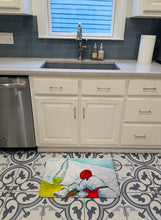 Load image into Gallery viewer, Must Be Monday Machine Washable Memory Foam Mat MW1090RUG