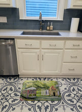 Load image into Gallery viewer, Streetcar Next Stop Audubon Park Machine Washable Memory Foam Mat MW1091RUG