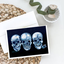Load image into Gallery viewer, Ekk A Meece Greeting Cards - Blank Note Cards – 8-Pack of Artist-Designed Cards with Envelopes