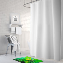 Load image into Gallery viewer, Dragonfly Summer Flies Machine Washable Memory Foam Mat MW1114RUG