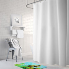Load image into Gallery viewer, Horse Grazin Machine Washable Memory Foam Mat MW1126RUG