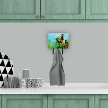 Load image into Gallery viewer, Horse Grazin Leash or Key Holder