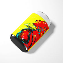 Load image into Gallery viewer, Bird - Rooster Big Head Can or Bottle Beverage Insulator Hugger