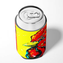 Load image into Gallery viewer, Bird - Rooster Big Head Can or Bottle Beverage Insulator Hugger