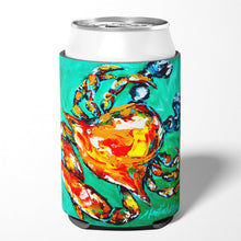 Load image into Gallery viewer, Crab Can or Bottle Hugger MW1142CC