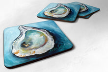Load image into Gallery viewer, Oyster Foam Coaster MW1143FC