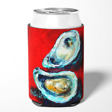Load image into Gallery viewer, Open up Oyster Can or Bottle Hugger MW1149CC