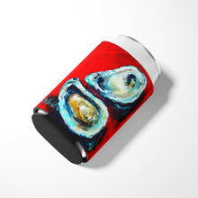 Load image into Gallery viewer, Open up Oyster Can or Bottle Hugger MW1149CC