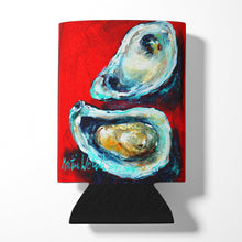 Load image into Gallery viewer, Open up Oyster Can or Bottle Hugger MW1149CC