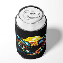Load image into Gallery viewer, Sand Dance Turtle Can or Bottle Hugger MW1150CC