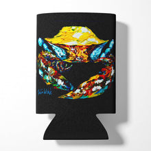 Load image into Gallery viewer, Sand Dance Turtle Can or Bottle Hugger MW1150CC