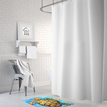 Load image into Gallery viewer, Sand Dance Turtle Machine Washable Memory Foam Mat MW1150RUG