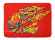 Load image into Gallery viewer, Reach for the Claws Machine Washable Memory Foam Mat
