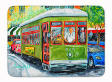 Load image into Gallery viewer, Street Car Machine Washable Memory Foam Mat MW1152RUG