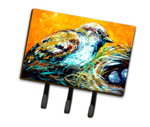 Load image into Gallery viewer, Look at the Birdie Leash or Key Holder