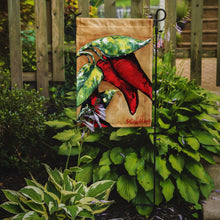Load image into Gallery viewer, Hot Peppers Garden Flag – Decorative Outdoor Yard Flag MW1198GF