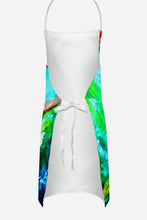 Load image into Gallery viewer, Mermaids Heaven Apron – Artist-Designed Kitchen, BBQ &amp; Craft Apron MW1200APRON