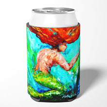 Load image into Gallery viewer, Mermaids Heaven Can or Bottle Hugger MW1200CC