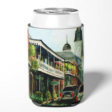Load image into Gallery viewer, St Louis Cathedral Can or Bottle Hugger MW1201CC