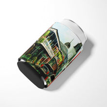 Load image into Gallery viewer, St Louis Cathedral Can or Bottle Hugger MW1201CC
