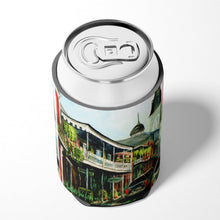 Load image into Gallery viewer, St Louis Cathedral Can or Bottle Hugger MW1201CC