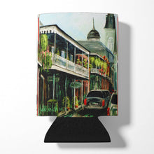 Load image into Gallery viewer, St Louis Cathedral Can or Bottle Hugger MW1201CC