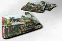 Load image into Gallery viewer, St Louis Cathedral Foam Coaster MW1201FC