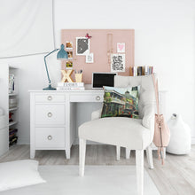 Load image into Gallery viewer, St Louis Cathedral Throw Pillow - 14x14 Decorative Pillow – Art for Your Home &amp; Patio MW1201PW1414