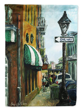 Load image into Gallery viewer, Street Scene Garden Flag – Decorative Outdoor Yard Flag MW1203GF