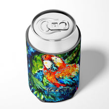 Load image into Gallery viewer, Yo Yo Mama Parrot Can or Bottle Hugger MW1204CC