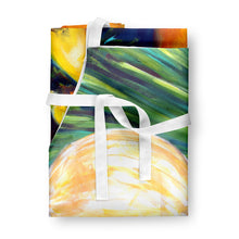 Load image into Gallery viewer, Crooked Neck Squash Apron – Artist-Designed Kitchen, BBQ &amp; Craft Apron MW1206APRON
