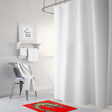 Load image into Gallery viewer, Shrimp Boil Machine Washable Memory Foam Mat MW1207RUG