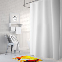 Load image into Gallery viewer, Sailboat Break Away Machine Washable Memory Foam Mat MW1211RUG