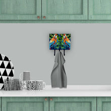 Load image into Gallery viewer, Parrots Yo Yo Mama Leash or Key Holder MW1216TH68