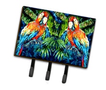 Load image into Gallery viewer, Parrots Yo Yo Mama Leash or Key Holder MW1216TH68
