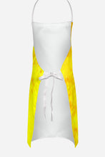 Load image into Gallery viewer, Azalines Earrings Lady Apron – Artist-Designed Kitchen, BBQ &amp; Craft Apron MW1219APRON